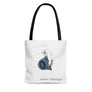 Gaiwan Tote Bag