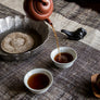 seattle tea shop, Pu'er tea, fermented tea, Pu'er tea taste, dark tea, Chinese tea ceremony