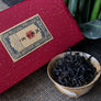 dan cong, phoenix dan cong, oolong tea, chinese oolong tea, spring tea, tea sample box