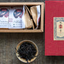 dan cong, phoenix dan cong, oolong tea, chinese oolong tea, spring tea, tea sample box