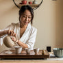 Gongfu Cha Tea Tasting