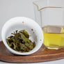osmanthus flower, osmanthus oolong, taiwan oolong, jin xuan oolong, milky oolong, jian xuan milky oolong, a li shan oolong, taiwan high mountain oolong, taiwan oolong