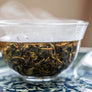 red oolong, oolong tea, taiwanese oolong tea, taiwan tea, high mountain tea, li shan, li shan red oolong, li shan oolong tea