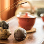 Gongfu Cha Tea Tasting