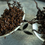 lapsang souchong, smoked black tea, aged black tea, zheng shan xiao zhong, smoked black tea, smoked lapsang souchong, tong mu guan black tea, tong mu guan tea, jin jun mei, aged tea, chinese black tea, wu yi shan tea, wu yi shan black tea
