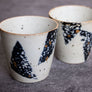 Japanese Qing Hua Tea Cup