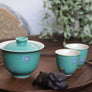 Hydrangea Flower Cup