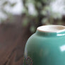 Hydrangea Flower Gaiwan Set
