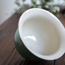 Hydrangea Flower Gaiwan Set