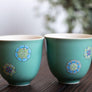 Hydrangea Flower Cup