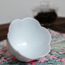 Lotus Petal Tea Cup