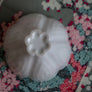 Lotus Petal Tea Cup