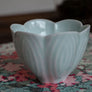 Lotus Petal Tea Cup