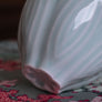 Lotus Petal Tea Cup