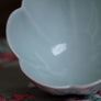 Lotus Petal Tea Cup
