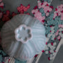 Lotus Petal Tea Cup