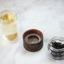 tumbler, tea tumbler, glass teapot, travel tea pot, travel tumbler