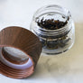 tumbler, tea tumbler, glass teapot, travel tea pot, travel tumbler