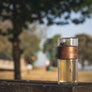 Travel Tea Tumbler