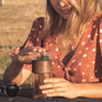 Travel Tea Tumbler