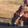 Travel Tea Tumbler