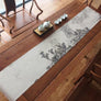 tea table cloth, tea accessory, gong fu cha accessory, gong fu cha, cha xi, 茶席
