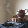 incense holder, tea, Chinese tea, tea accessory