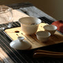 gong fu cha set, gai wan set, gongfu tea set, tea set, teaware set, Chinese teaware, gaiwan