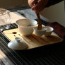 gong fu cha set, gai wan set, gongfu tea set, tea set, teaware set, Chinese teaware, gaiwan