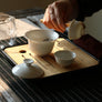 gong fu cha set, gai wan set, gongfu tea set, tea set, teaware set, Chinese teaware, gaiwan
