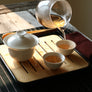 gong fu cha set, gai wan set, gongfu tea set, tea set, teaware set, Chinese teaware, gaiwan