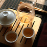 gong fu cha set, gai wan set, gongfu tea set, tea set, teaware set, Chinese teaware, gaiwan
