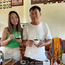 wawee tea, wawee, wawee pu erh tea, pu erh tea, raw pu erh tea, thailand tea, thai tea, thai pu erh tea, thailand tea farm, thai tea farm
