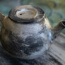 teapot, handmade teapot, hand painted teapot, Chinese teaware, teaware, Gongfu cha, gongfu cha teapot