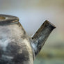 teapot, handmade teapot, hand painted teapot, Chinese teaware, teaware, Gongfu cha, gongfu cha teapot