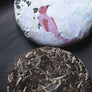 wawee tea, wawee thailand, thai tea, thailand tea, thai pu erh tea, white tea, pu erh white tea, moonlight white tea