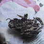 wawee tea, wawee thailand, thai tea, thailand tea, thai pu erh tea, white tea, pu erh white tea, moonlight white tea