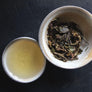 wawee tea, wawee thailand, thai tea, thailand tea, thai pu erh tea, white tea, pu erh white tea, moonlight white tea