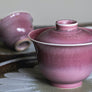 gaiwan, seattle tea store, teapot, handmade gaiwan, chinese teaware, teaware, hand painted gaiwan, chinese teaware, serene tea