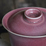 gaiwan, seattle tea store, teapot, handmade gaiwan, chinese teaware, teaware, hand painted gaiwan, chinese teaware, serene tea