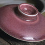 gaiwan, seattle tea store, teapot, handmade gaiwan, chinese teaware, teaware, hand painted gaiwan, chinese teaware, serene tea