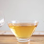 lapsang souchong, xiao chi gan, lapsang tea, unsmoked lapsang tea, unsmoked lapsang souchong, chinese black tea, peach tea, peach lapsang souchong, serene tea cha, serene tea seattle, seattle tea