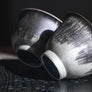 gaiwan, seattle tea store, teapot, handmade gaiwan, chinese teaware, teaware, hand painted gaiwan, chinese teaware, serene tea