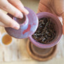 Unsmoked Xiao Chi Gan Cinnamon Stick Lapsang Souchong 正山小赤甘