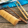 cha dao 6 utensils, gong fu cha utensils, cha dao 6 gentlemen, tea utensils, tea accessory, 茶道六君子,tea bamboo accessory, portable tea utensils