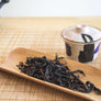 wu yi rock tea, rock tea, yan cha, wu yi yan cha, chinese yan cha, rou gui yan cha, shui xian yan cha, qi lan yan cha