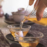 Wu Yi Rock Tea Sample Box 2022