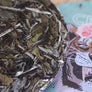white tea, chinese white tea, fu ding white tea, white tea cake, bai mu dan tea, loose leaf bai mu dan, bai mu dan tea cake, white peony tea, white peony tea cake, seattle tea, seattle tea store, serene tea cha, serene tea seattle, serene tea