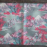 tea table cloth, tea accessory, gong fu cha accessory, gong fu cha, cha xi, 茶席