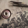 tea table cloth, tea accessory, gong fu cha accessory, gong fu cha, cha xi, 茶席